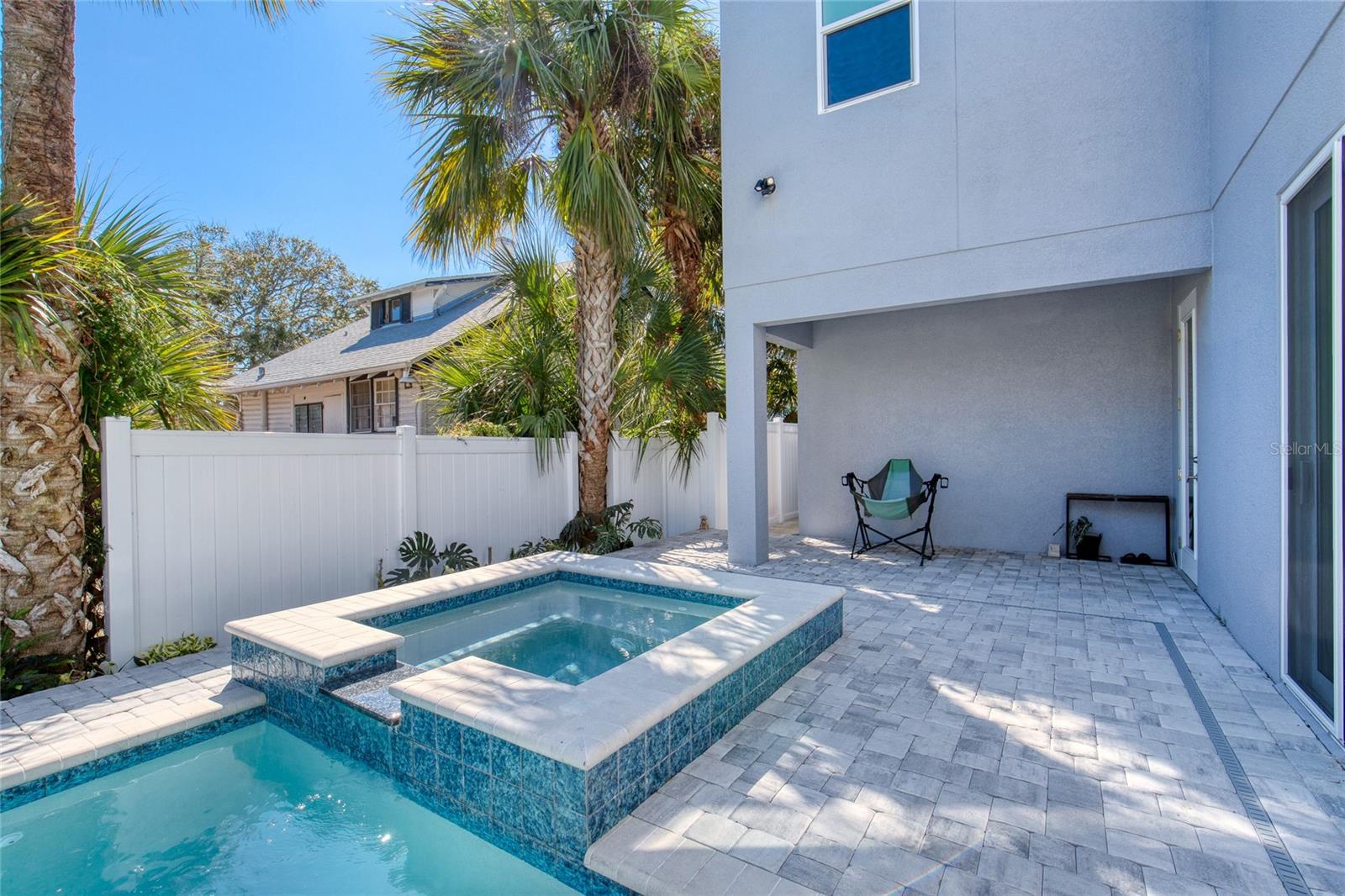 206 N HALIFAX AVE, DAYTONA BEACH, FL — photo 63