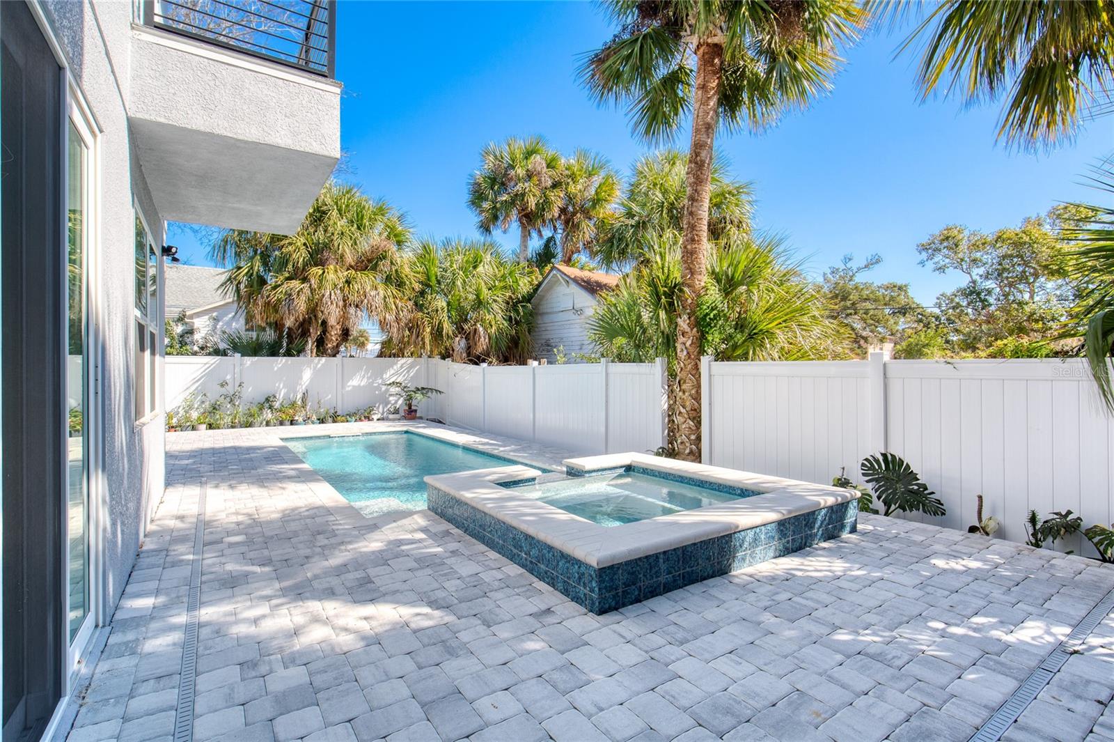 206 N HALIFAX AVE, DAYTONA BEACH, FL — photo 66