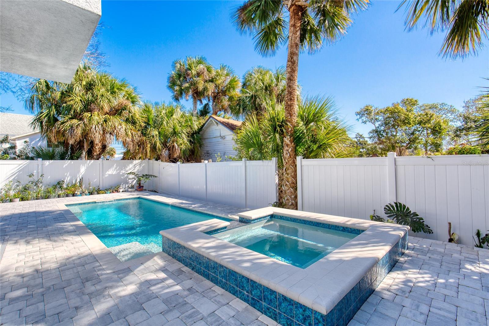 206 N HALIFAX AVE, DAYTONA BEACH, FL — photo 67