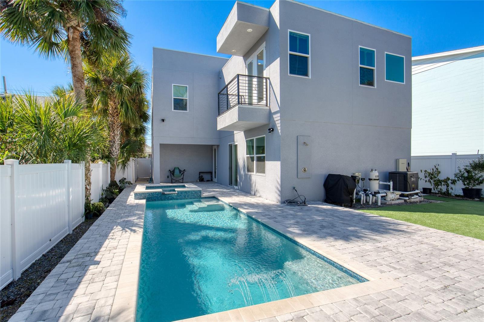 206 N HALIFAX AVE, DAYTONA BEACH, FL — photo 69