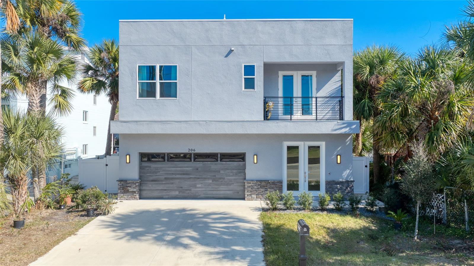 206 N HALIFAX AVE, DAYTONA BEACH, FL — photo 78