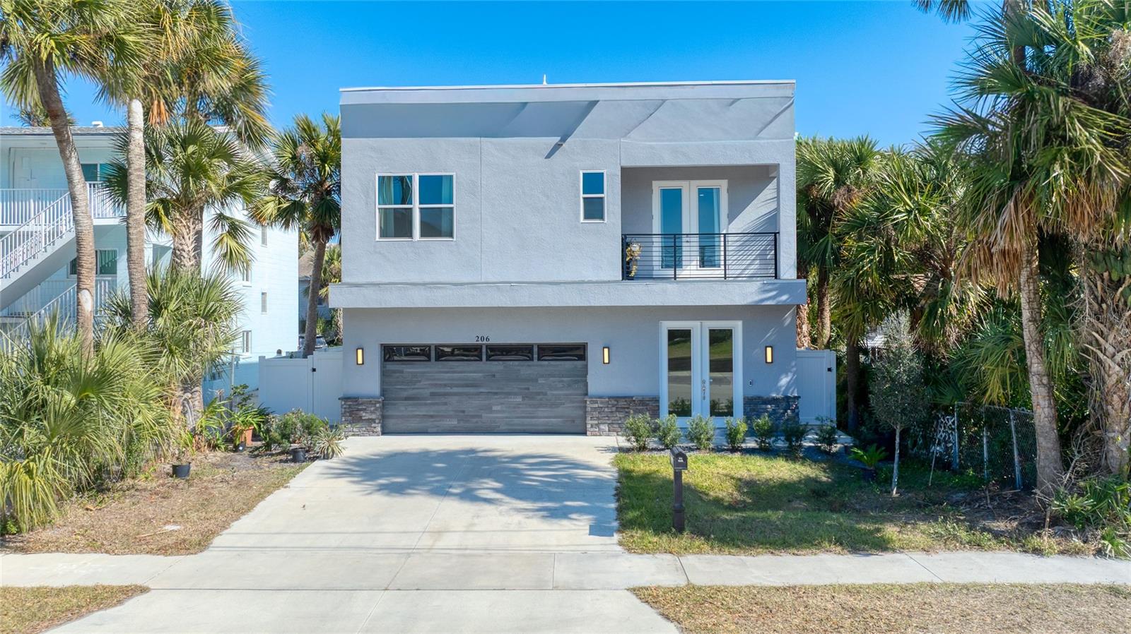 206 N HALIFAX AVE, DAYTONA BEACH, FL — photo 79