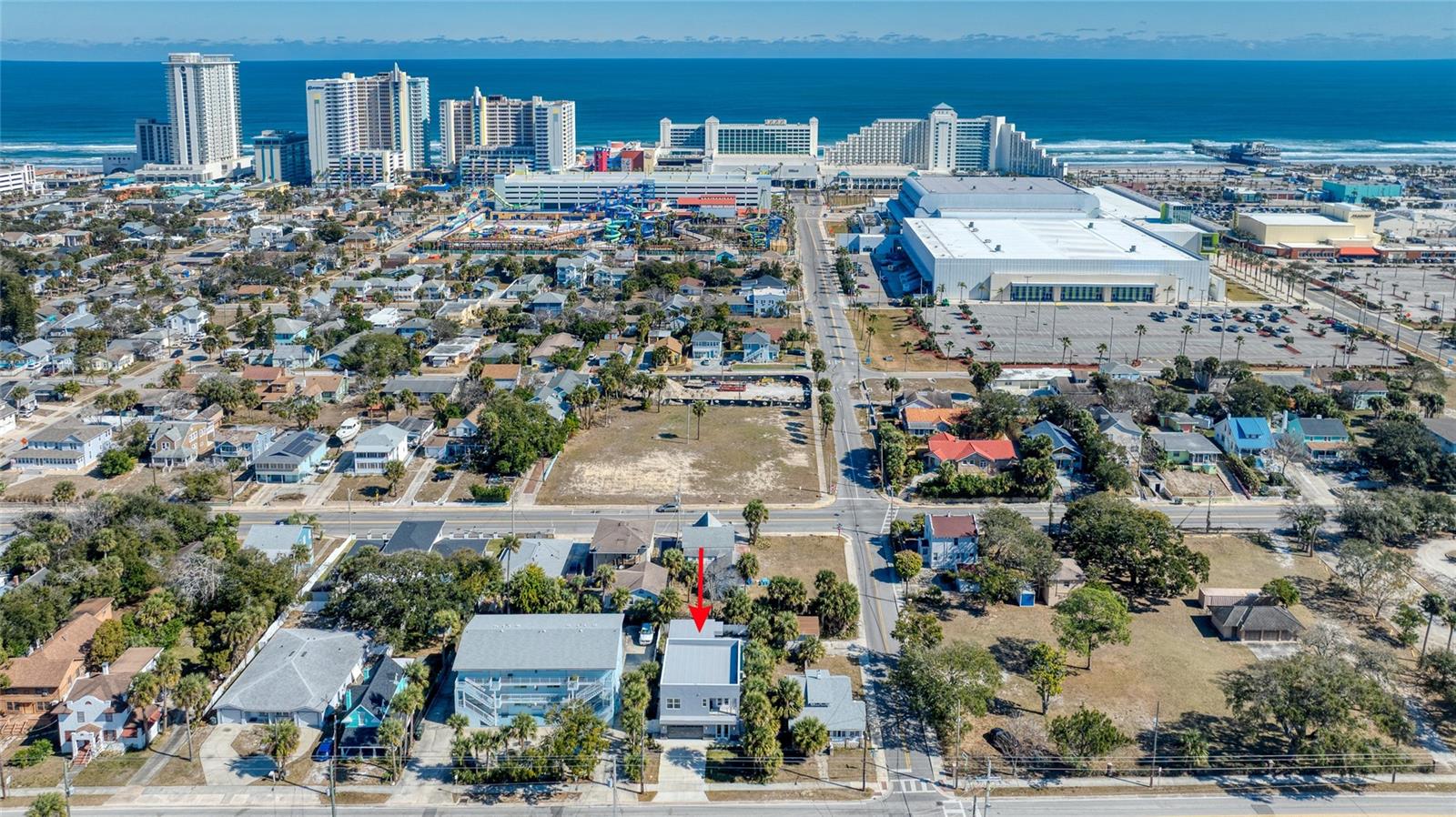 206 N HALIFAX AVE, DAYTONA BEACH, FL — photo 83