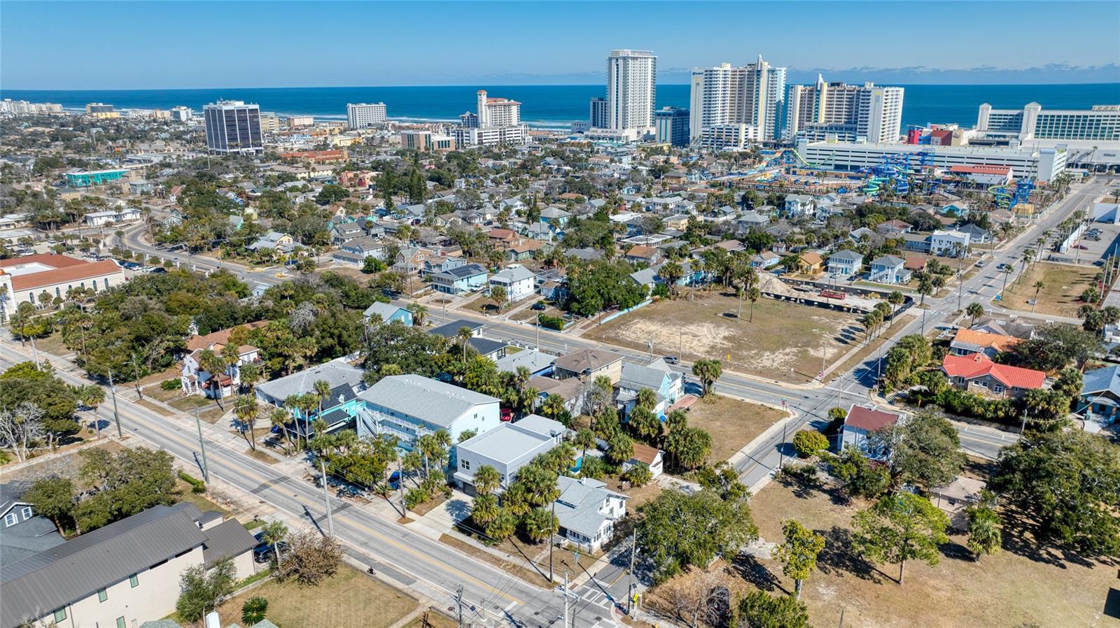 206 N HALIFAX AVE, DAYTONA BEACH, FL — photo 84