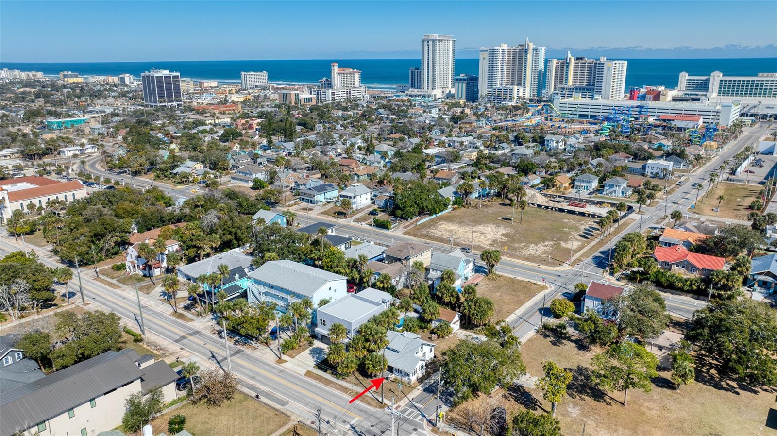 206 N HALIFAX AVE, DAYTONA BEACH, FL — photo 85
