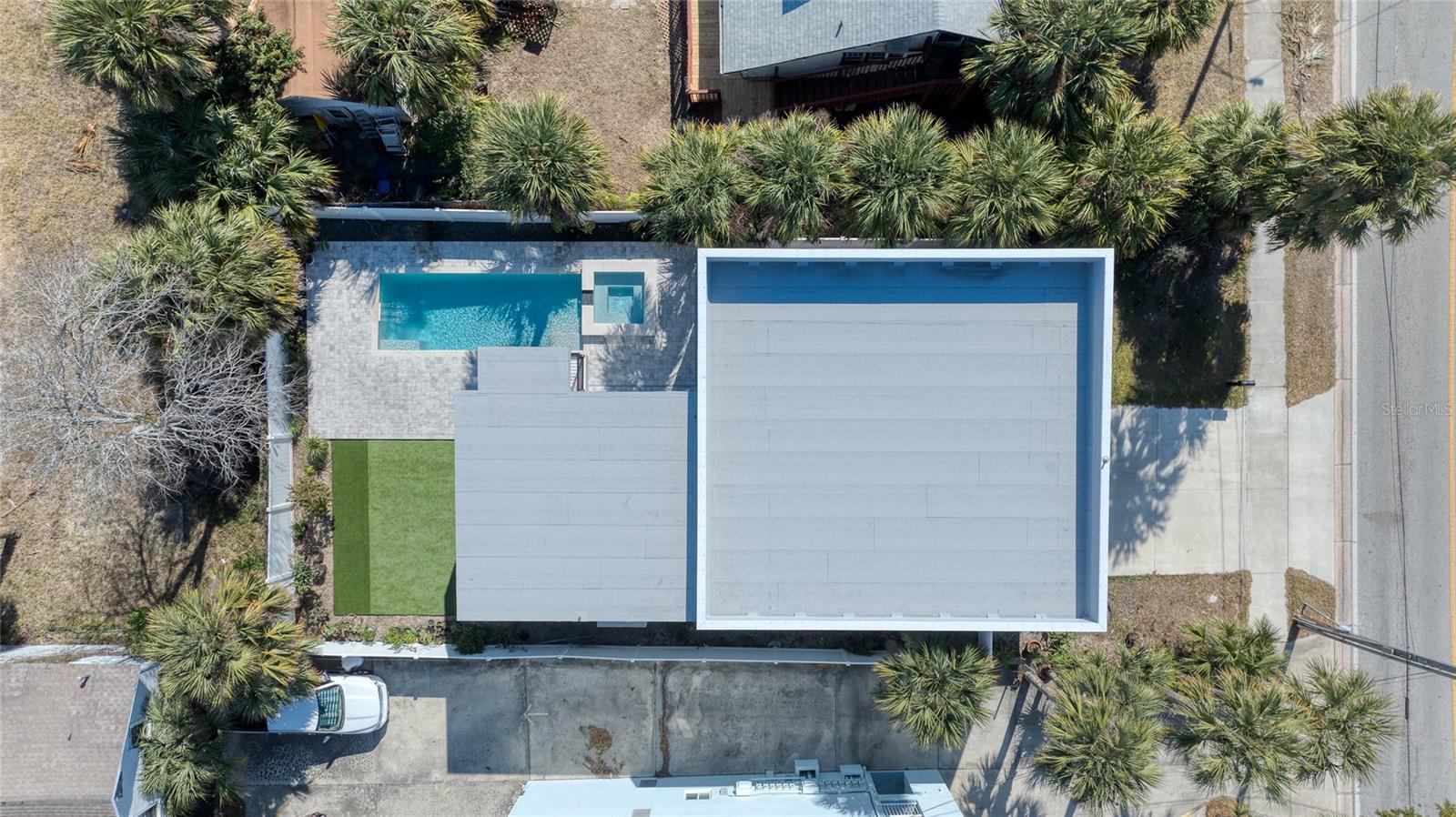 206 N HALIFAX AVE, DAYTONA BEACH, FL — photo 96