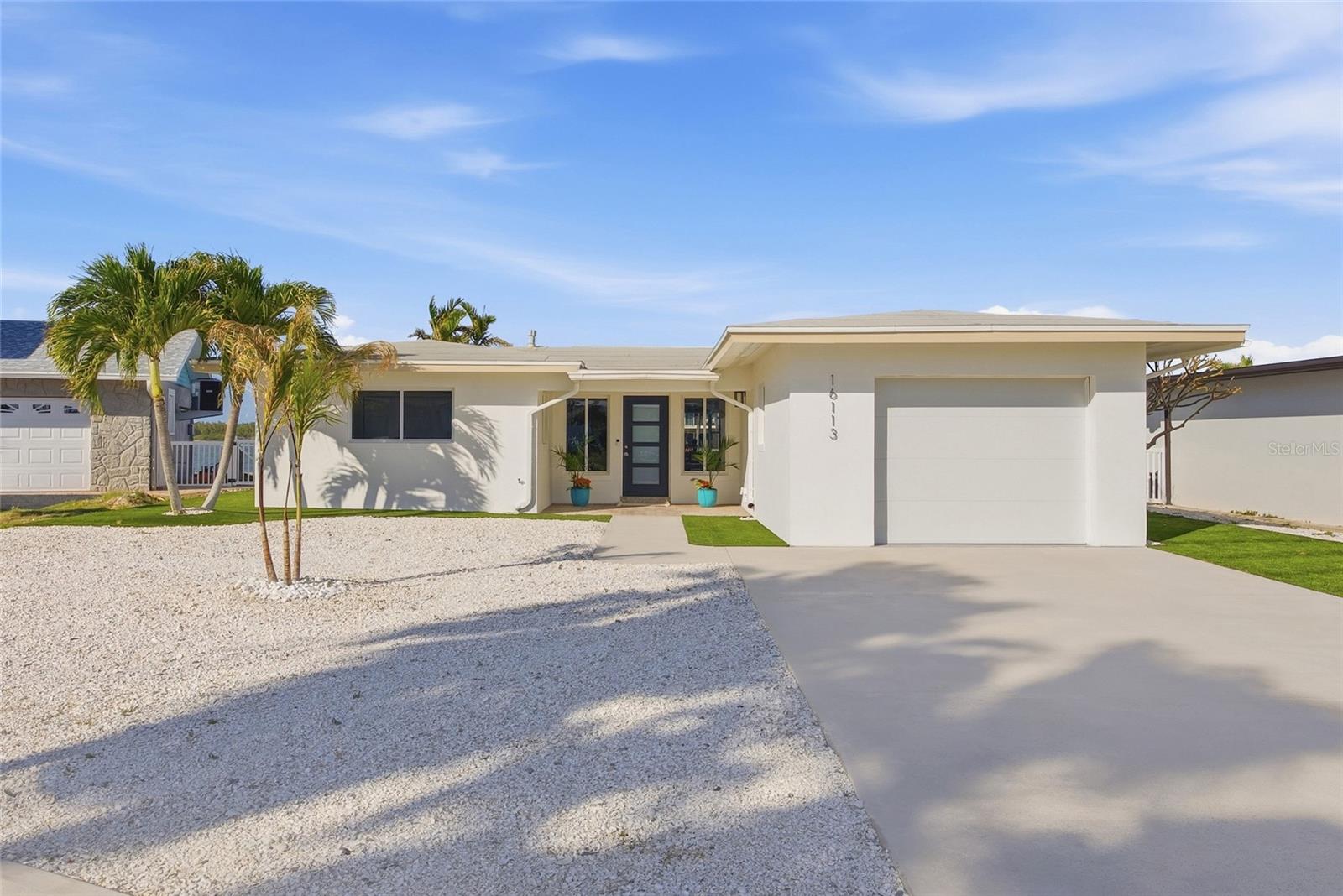 16113 5TH ST E, REDINGTON BEACH, FL