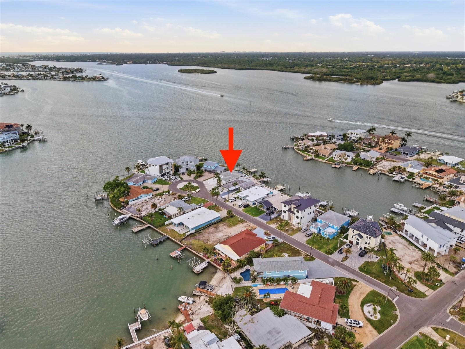 16113 5TH ST E, REDINGTON BEACH, FL — photo 5