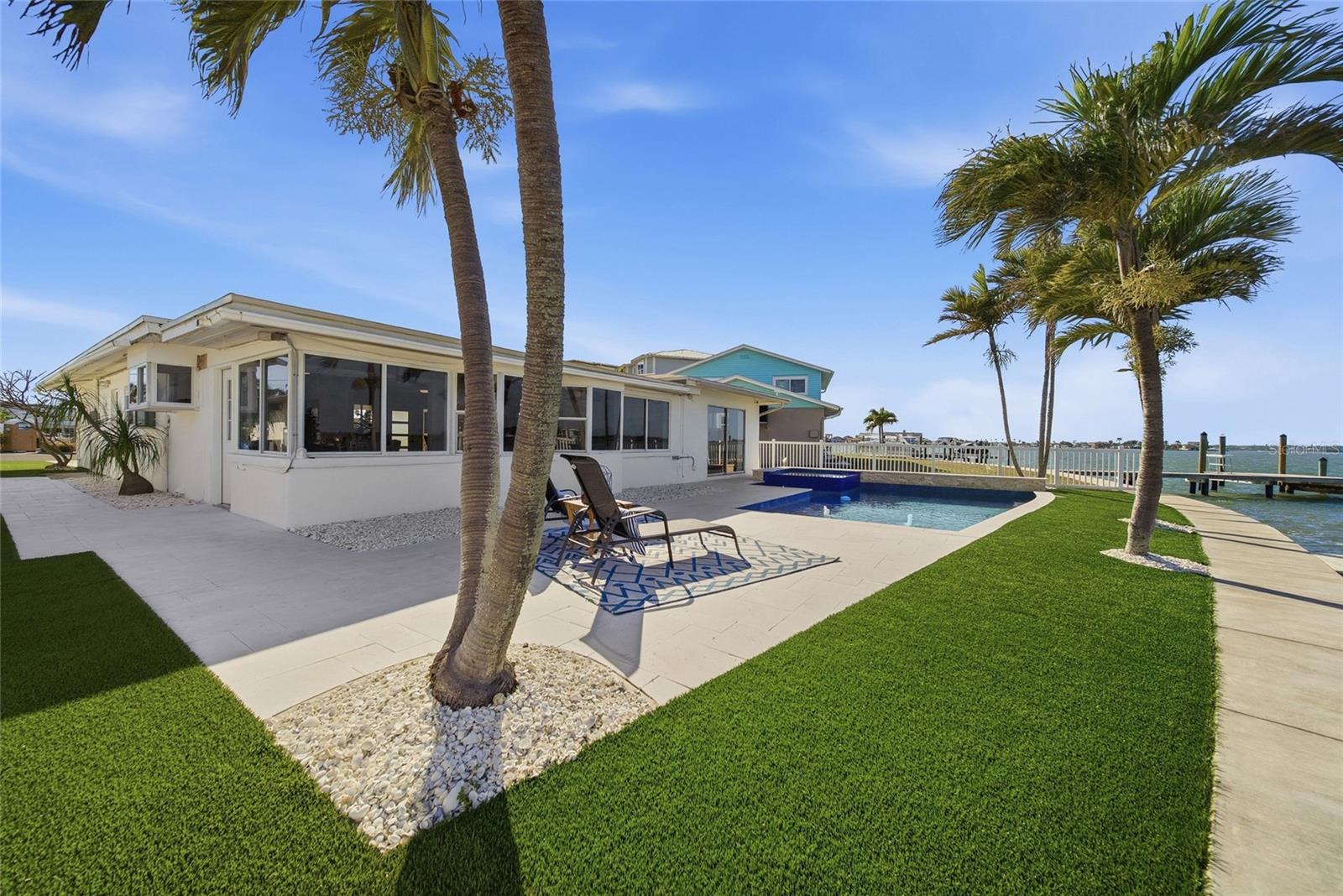 16113 5TH ST E, REDINGTON BEACH, FL — photo 39