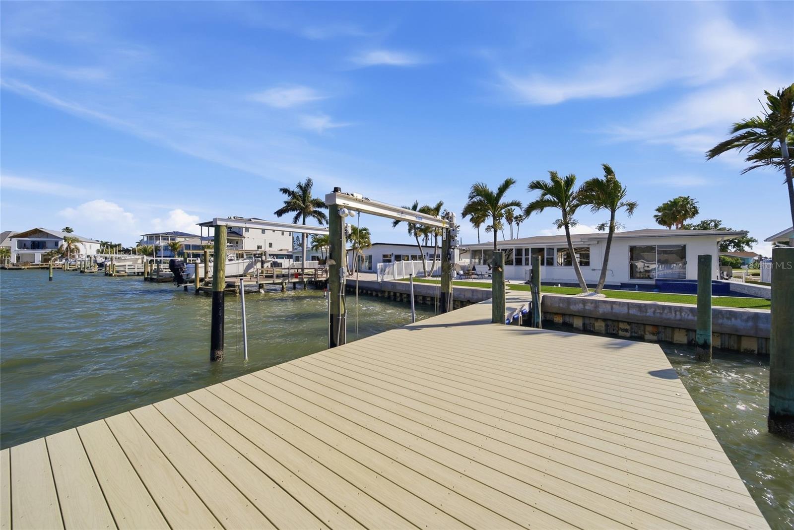 16113 5TH ST E, REDINGTON BEACH, FL — photo 41