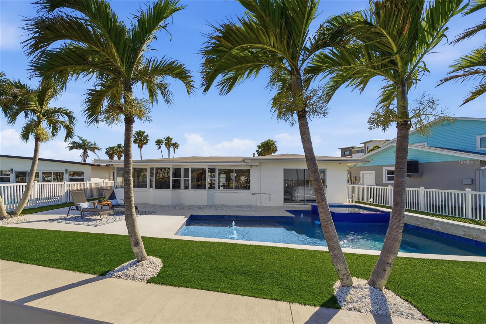 16113 5TH ST E, REDINGTON BEACH, FL — photo 42