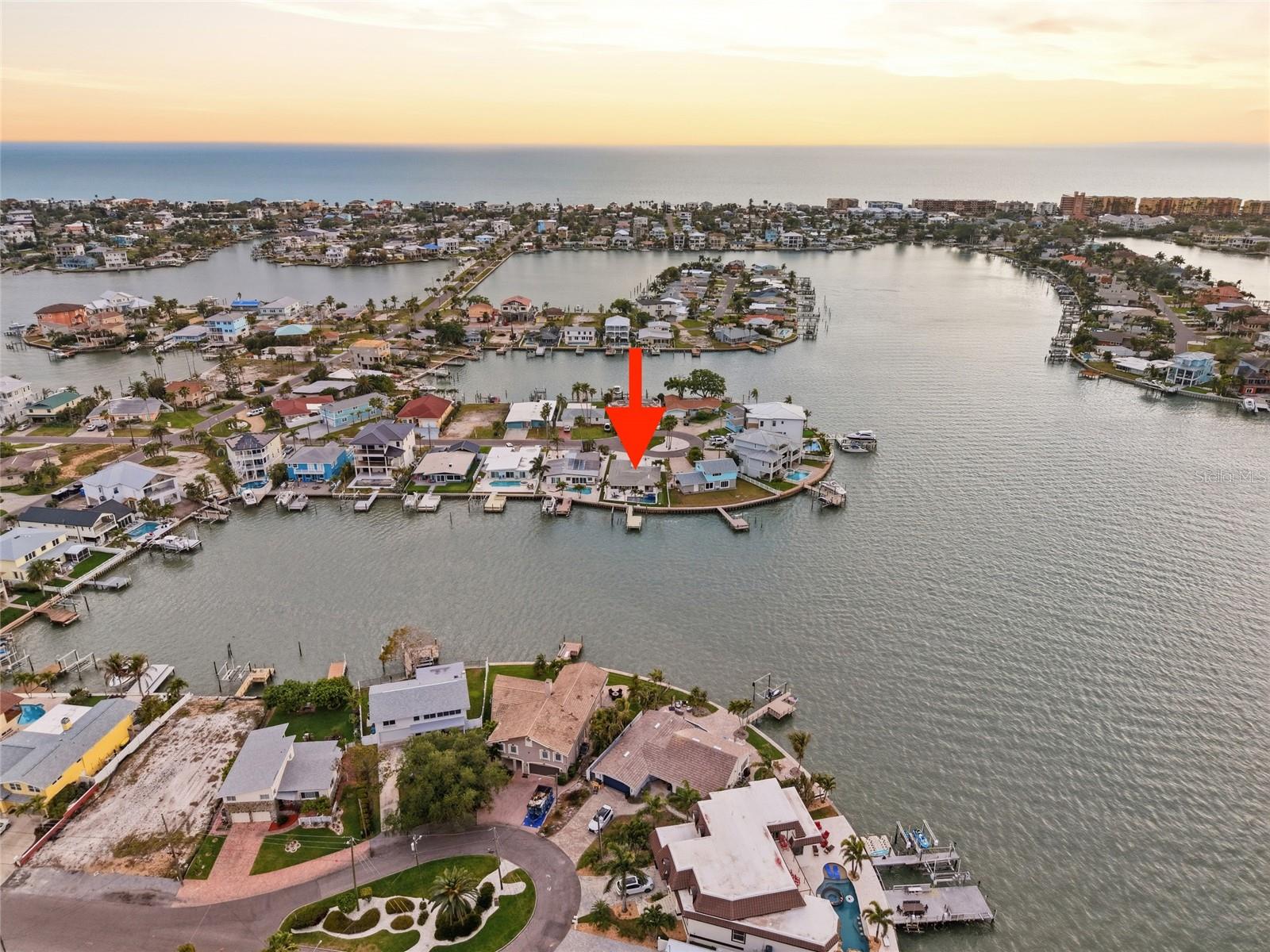 16113 5TH ST E, REDINGTON BEACH, FL — photo 49