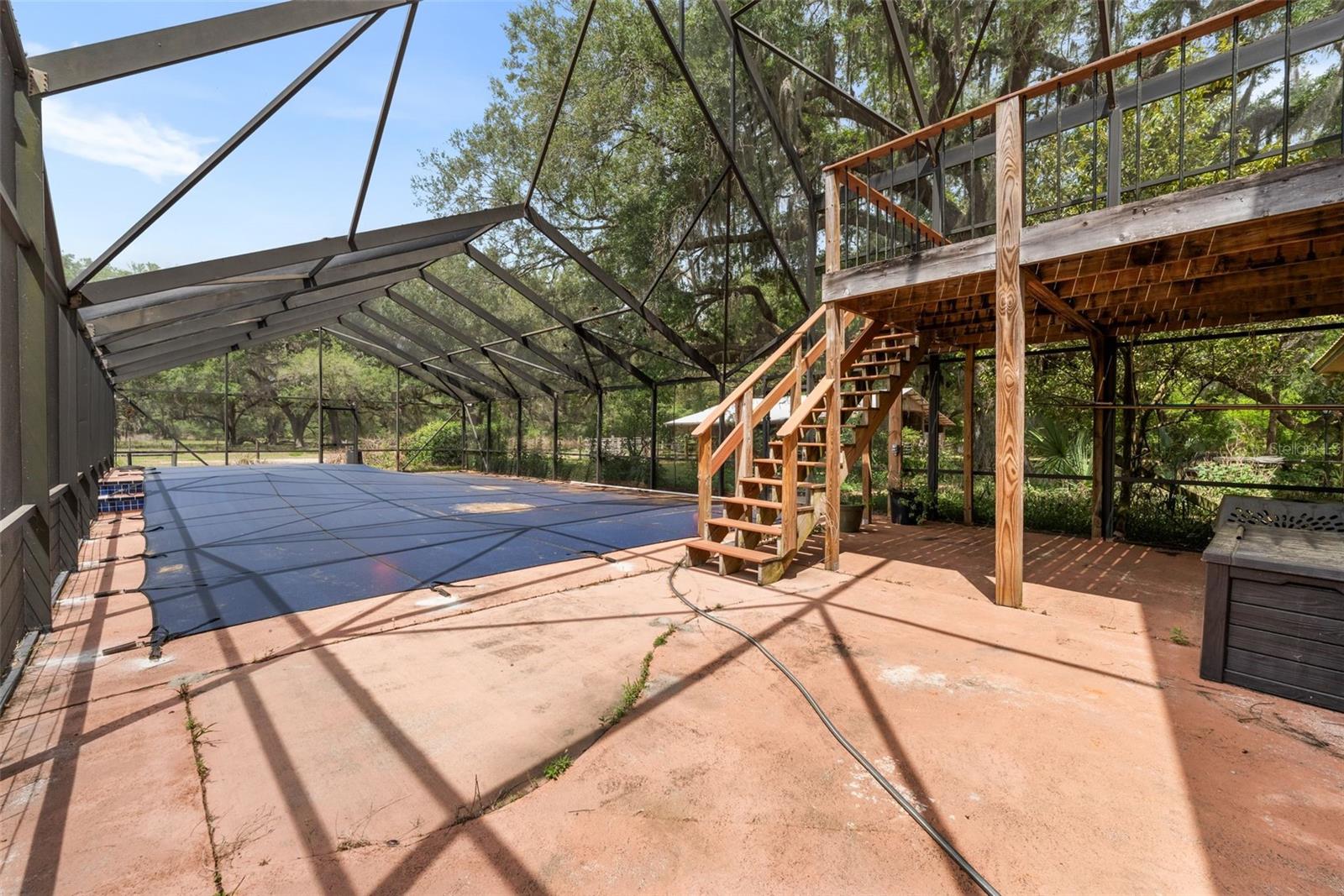 340 SE 30TH AVE, TRENTON, FL — photo 33