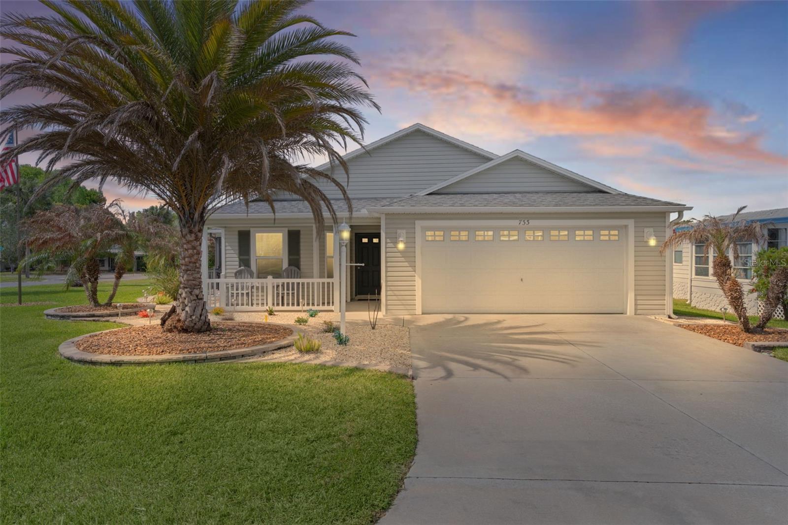 733 JASON DR, THE VILLAGES, FL