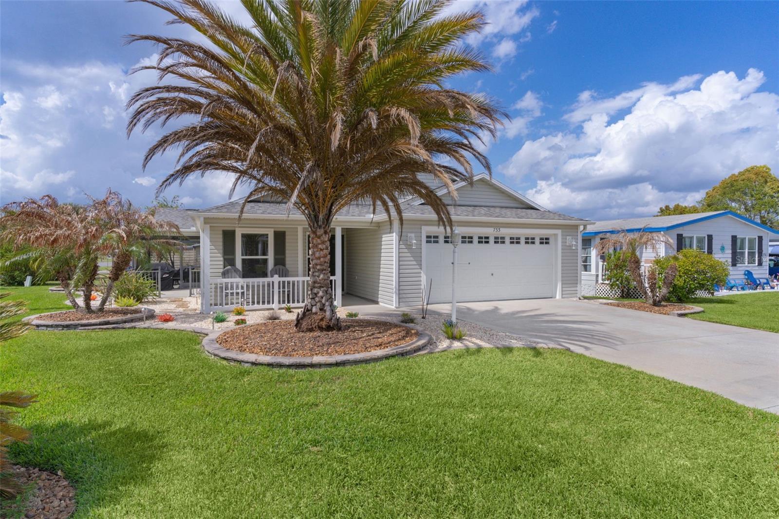 733 JASON DR, THE VILLAGES, FL — photo 4