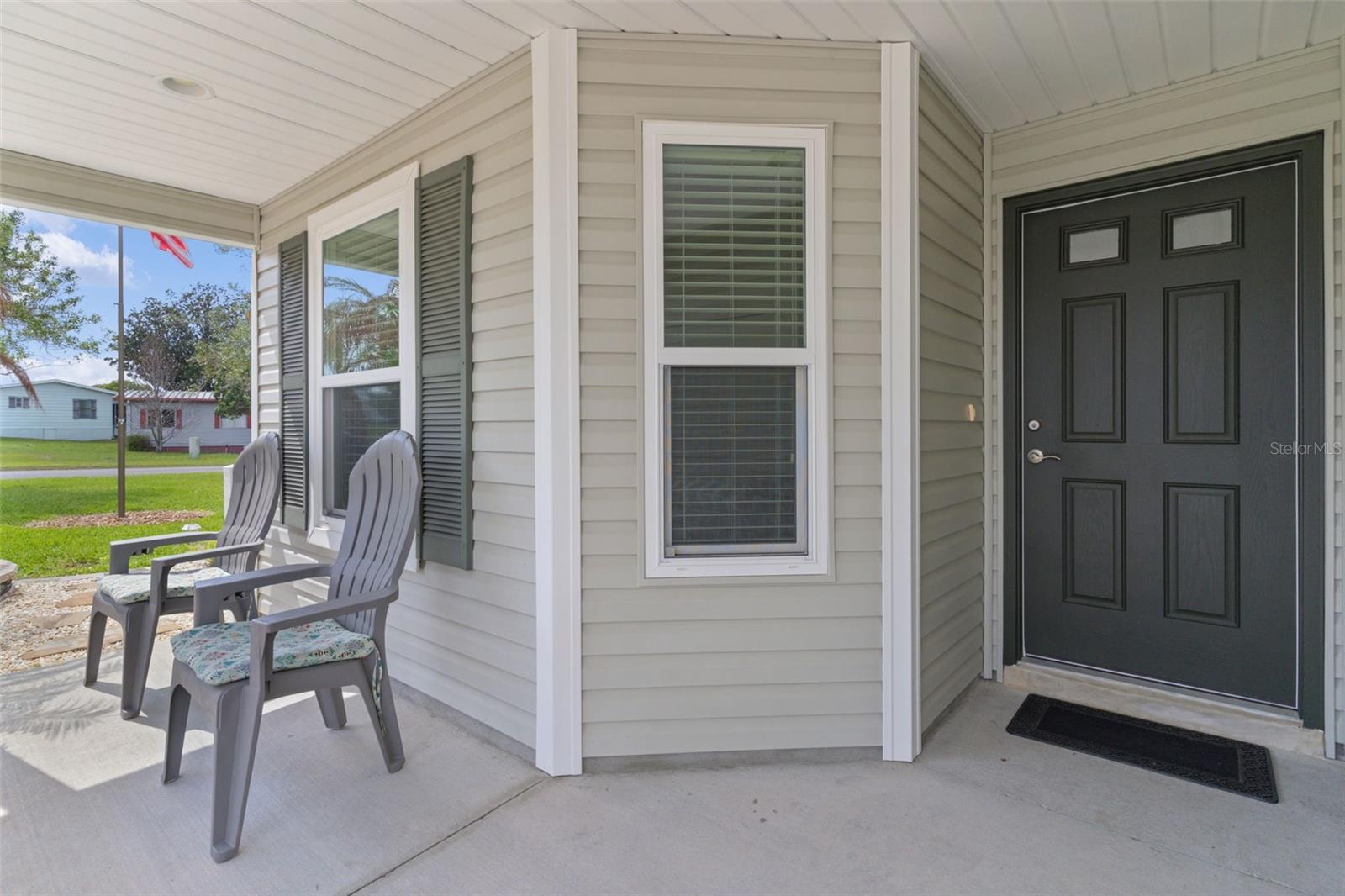 733 JASON DR, THE VILLAGES, FL — photo 7