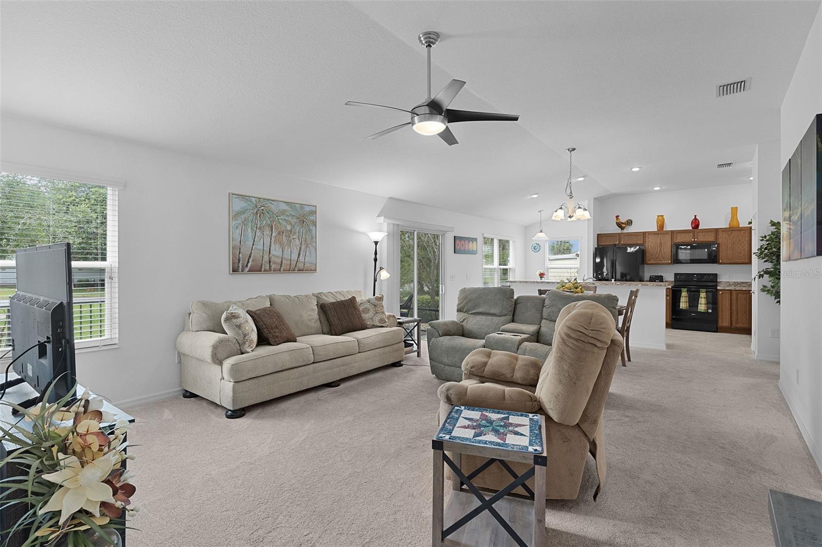 733 JASON DR, THE VILLAGES, FL — photo 10