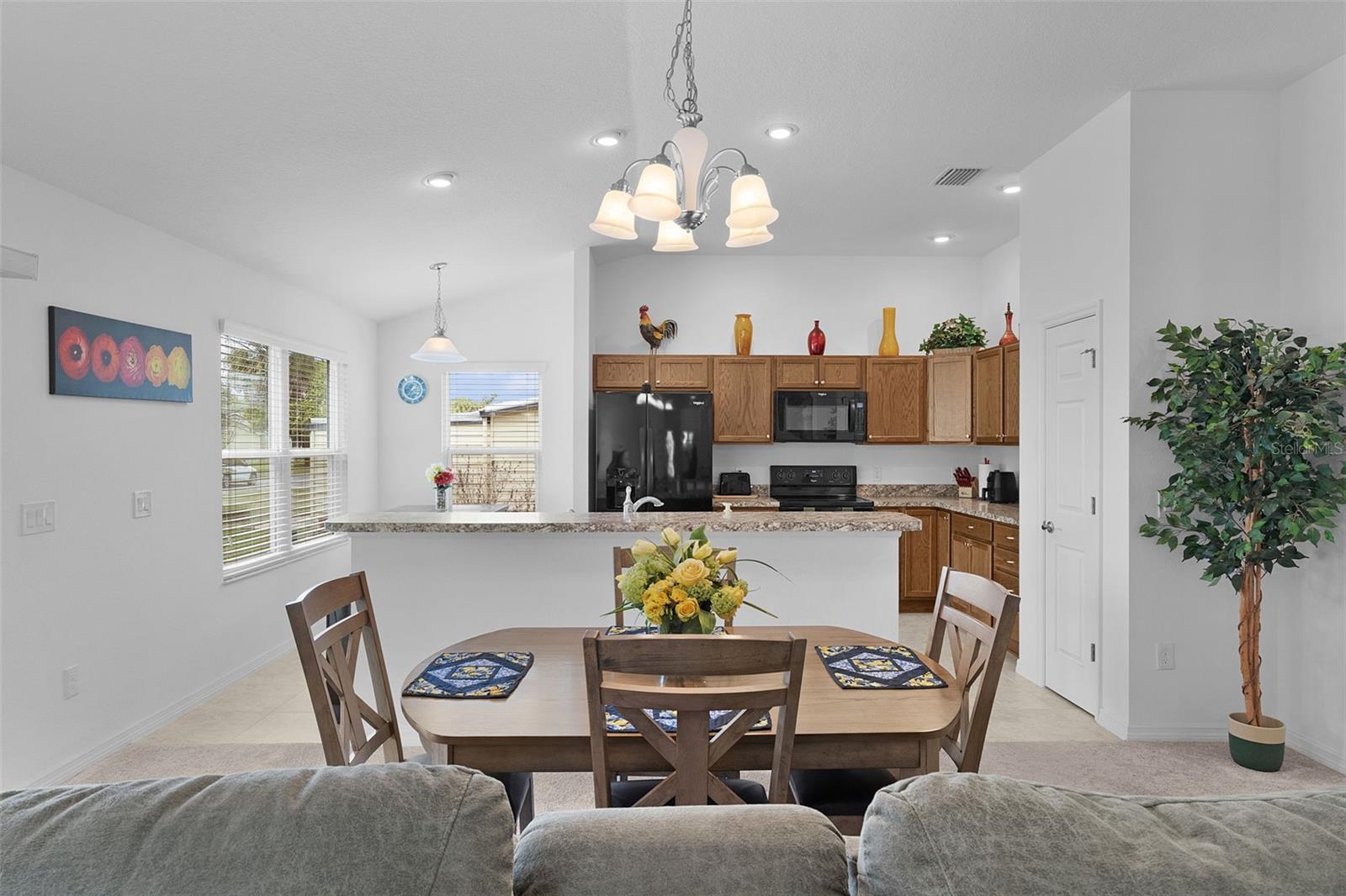 733 JASON DR, THE VILLAGES, FL — photo 23