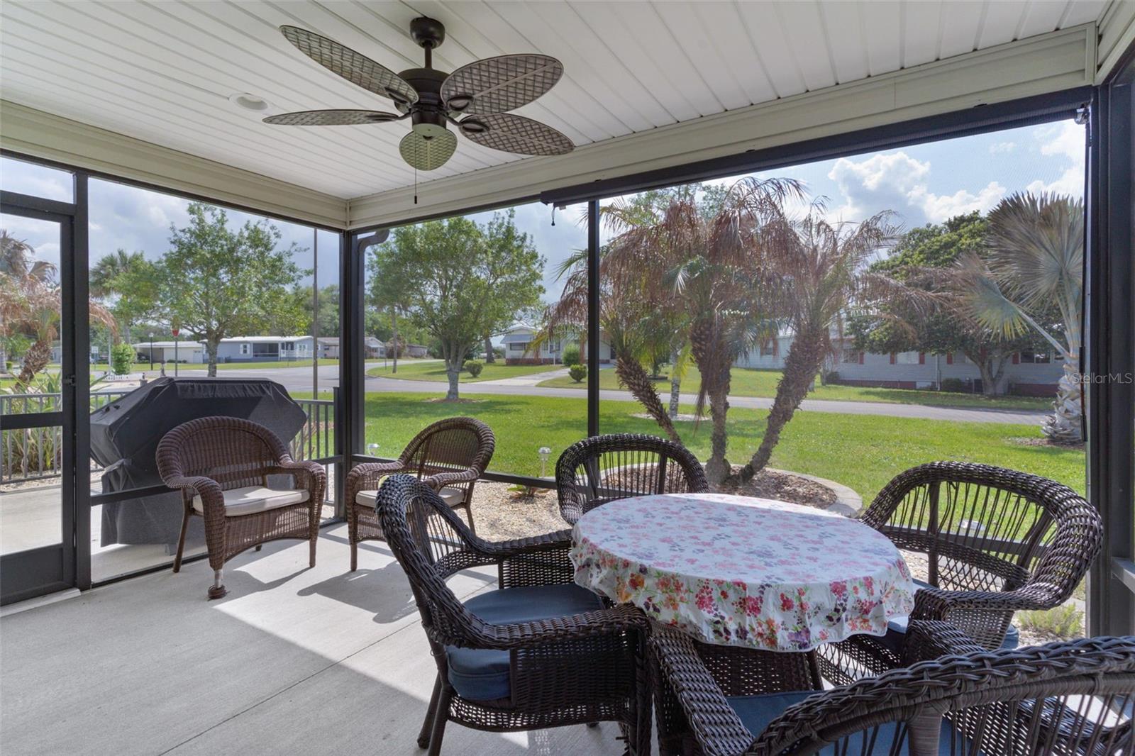 733 JASON DR, THE VILLAGES, FL — photo 60