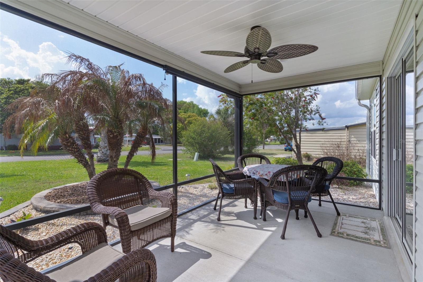 733 JASON DR, THE VILLAGES, FL — photo 61