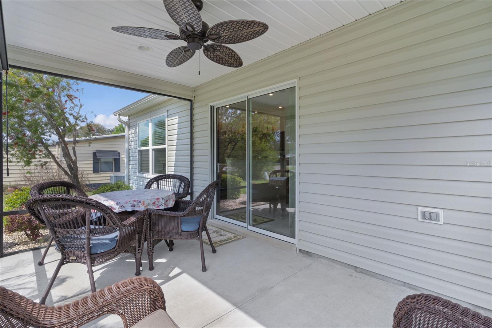 733 JASON DR, THE VILLAGES, FL — photo 63