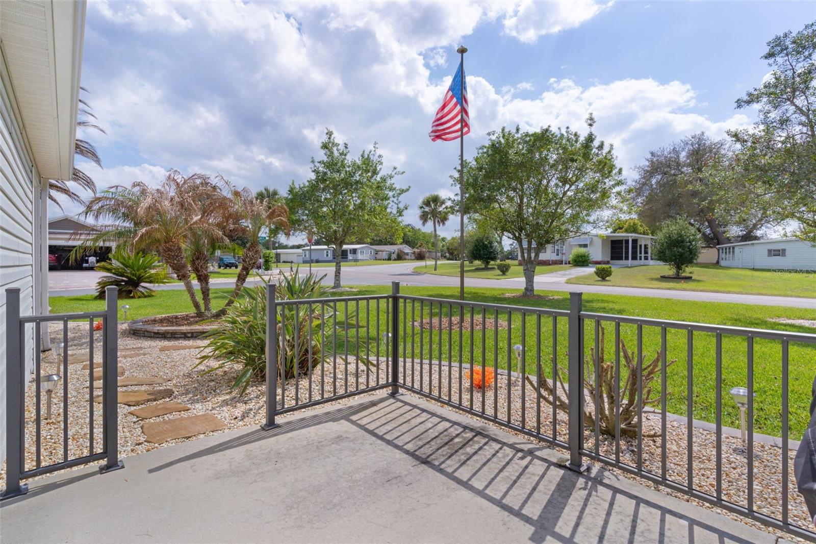 733 JASON DR, THE VILLAGES, FL — photo 66