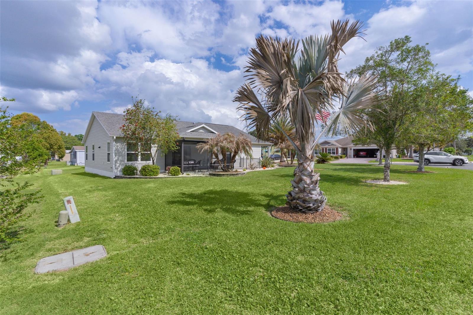 733 JASON DR, THE VILLAGES, FL — photo 69