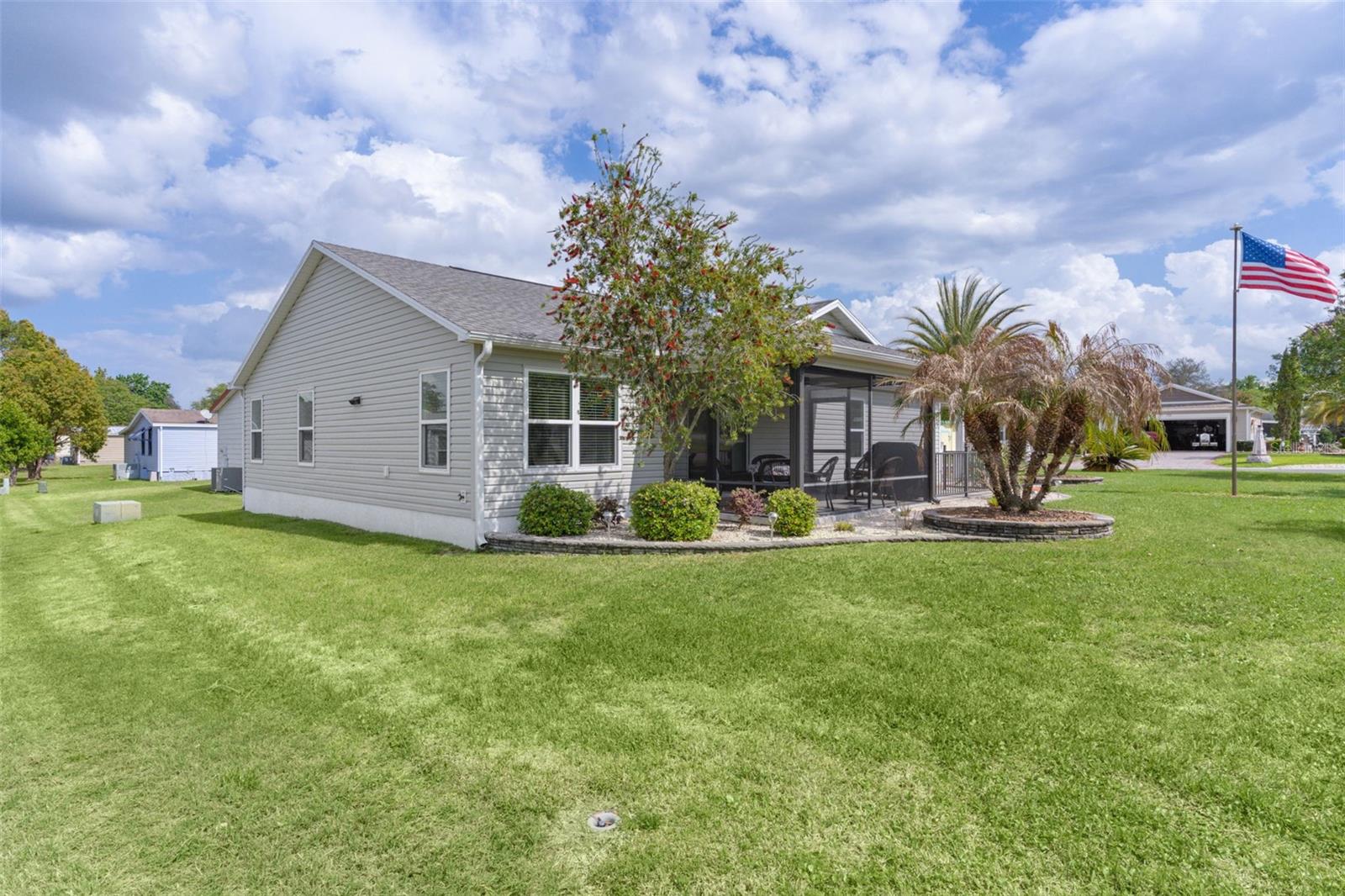 733 JASON DR, THE VILLAGES, FL — photo 71