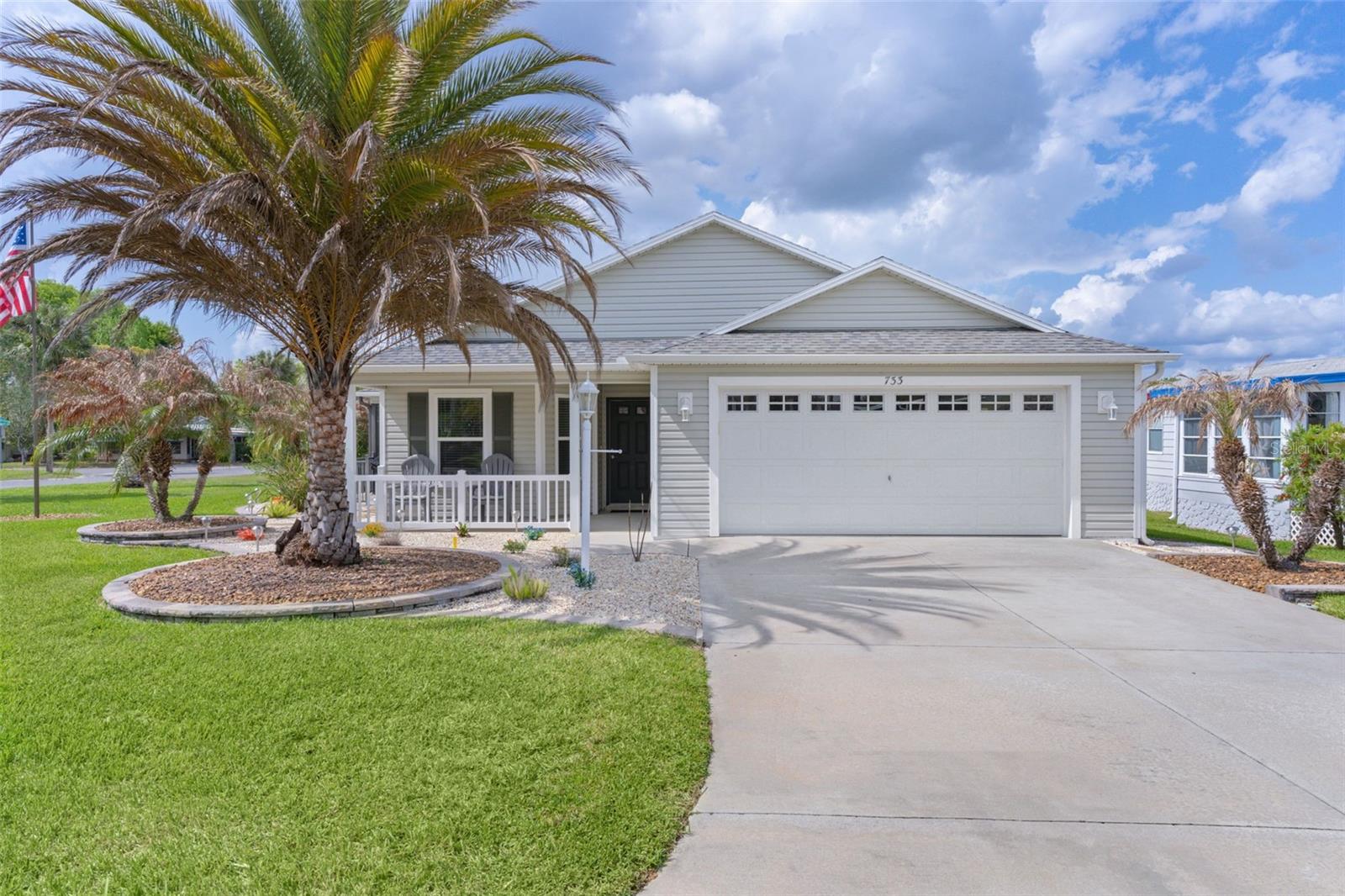733 JASON DR, THE VILLAGES, FL — photo 73