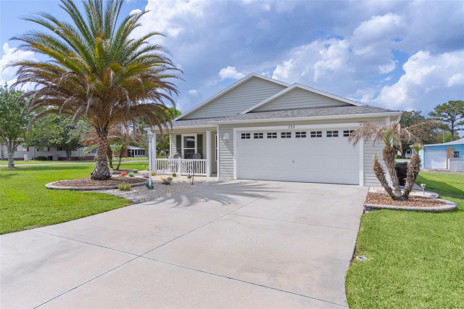 733 JASON DR, THE VILLAGES, FL — photo 78