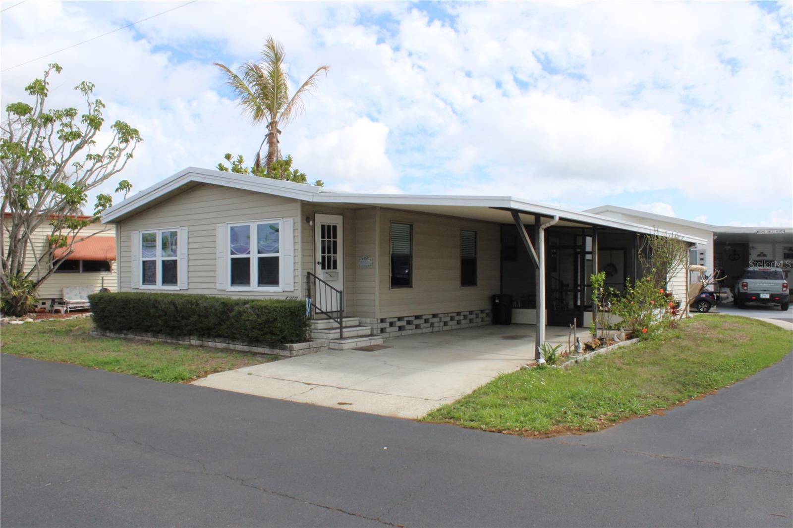 6807 MOUNT PLEASANT RD NE #51, ST PETERSBURG, FL — photo 2