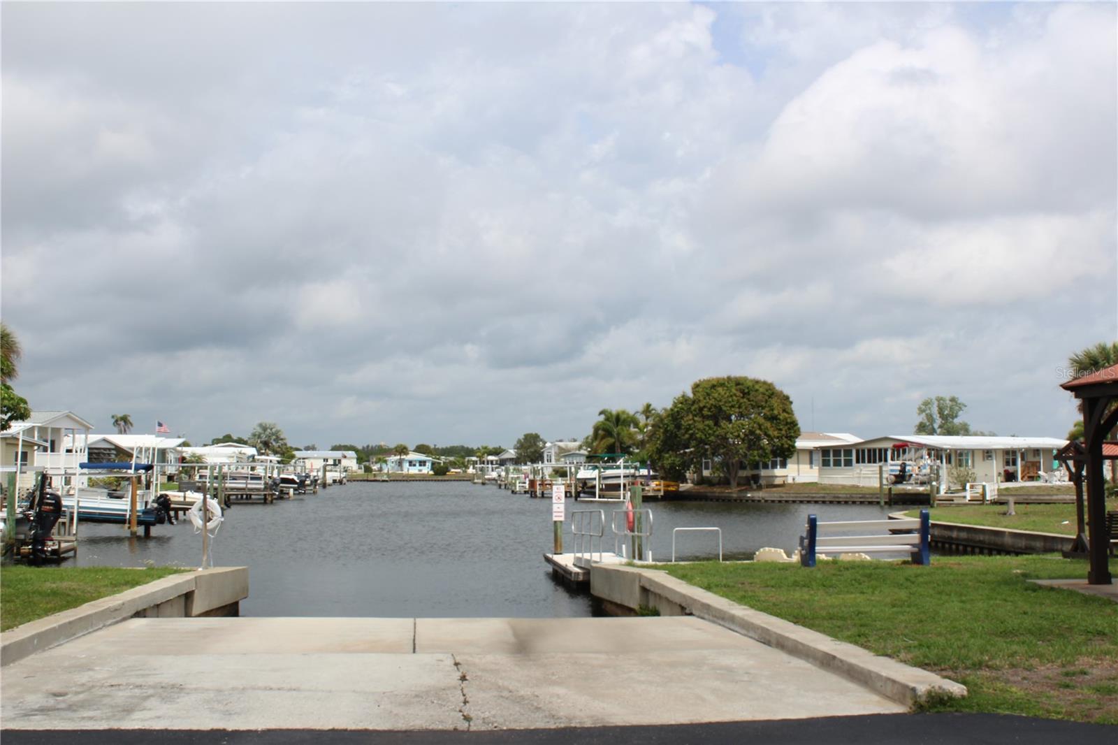 6807 MOUNT PLEASANT RD NE #51, ST PETERSBURG, FL — photo 23