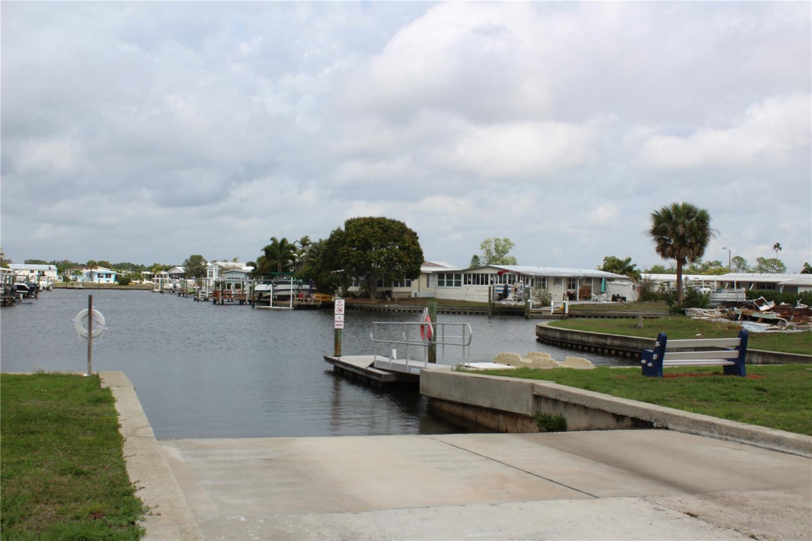 6807 MOUNT PLEASANT RD NE #51, ST PETERSBURG, FL — photo 24