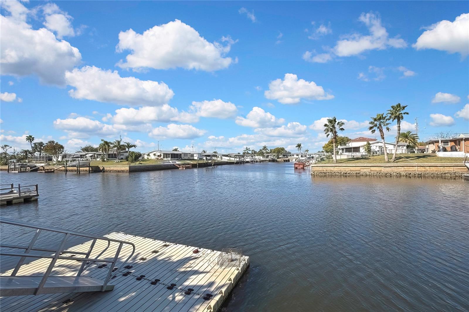 12527 1ST ISLE, HUDSON, FL
