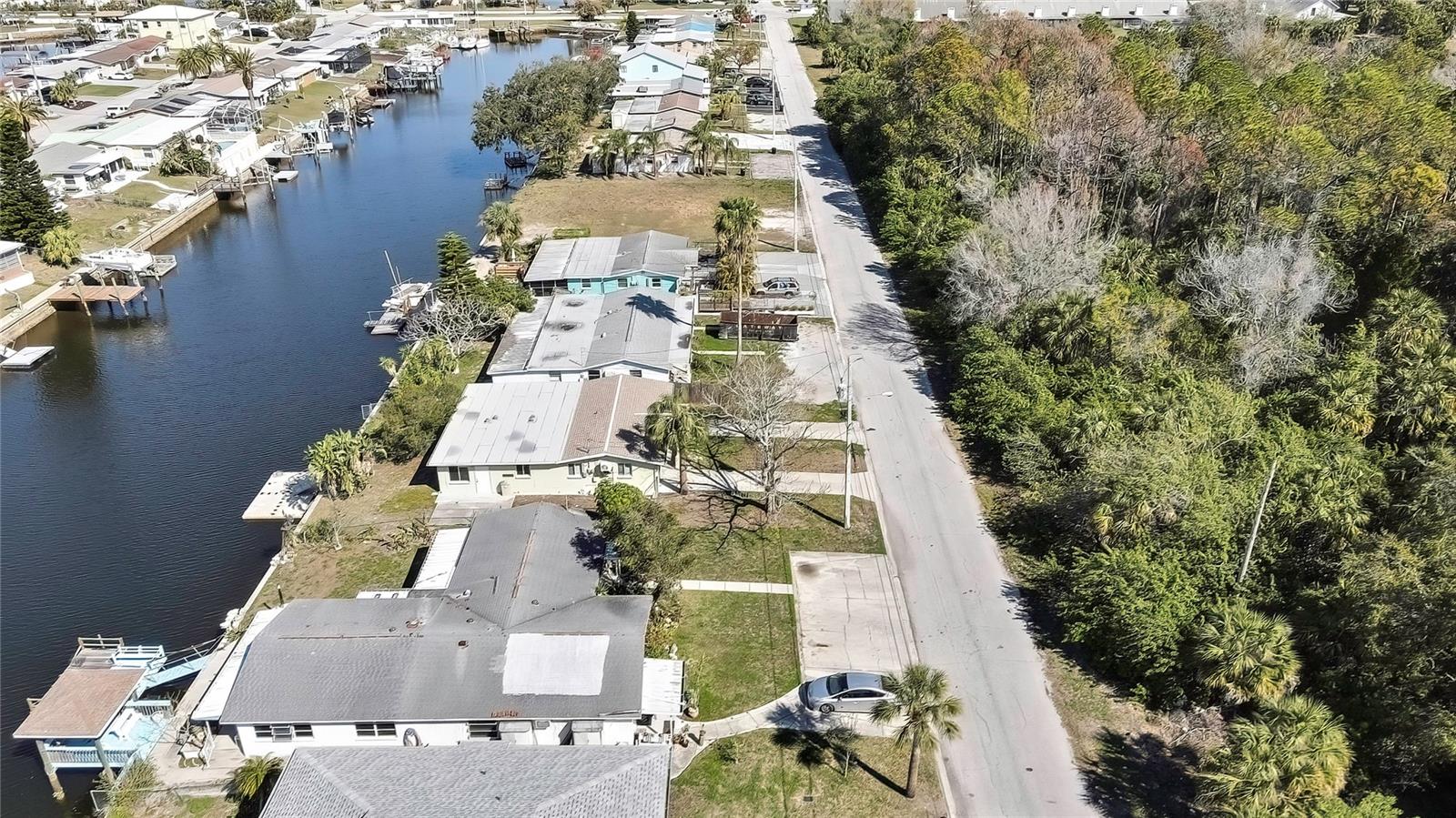 12527 1ST ISLE, HUDSON, FL — photo 72