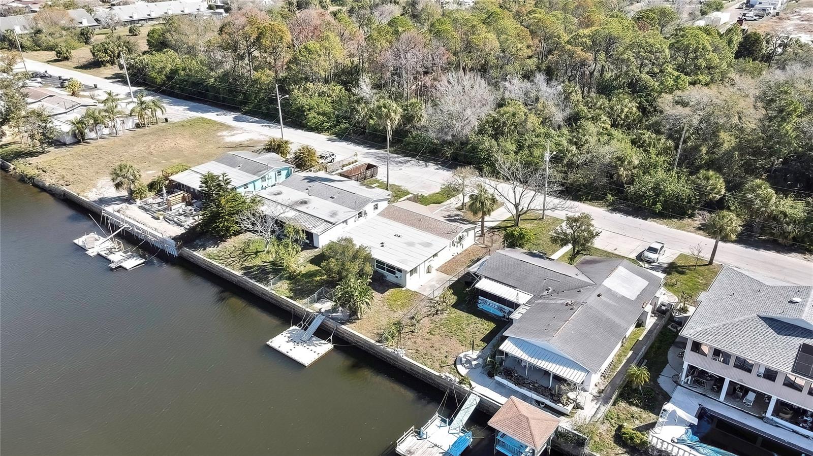 12527 1ST ISLE, HUDSON, FL — photo 75