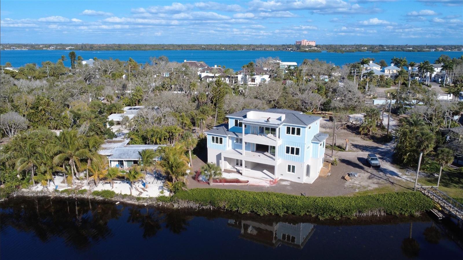 8534 HERON LAGOON CIR, SARASOTA, FL — photo 4