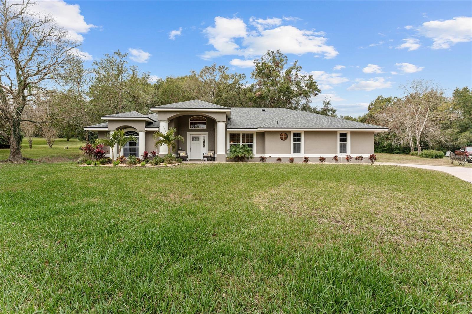 7237 EDMUND CT, MOUNT DORA, FL