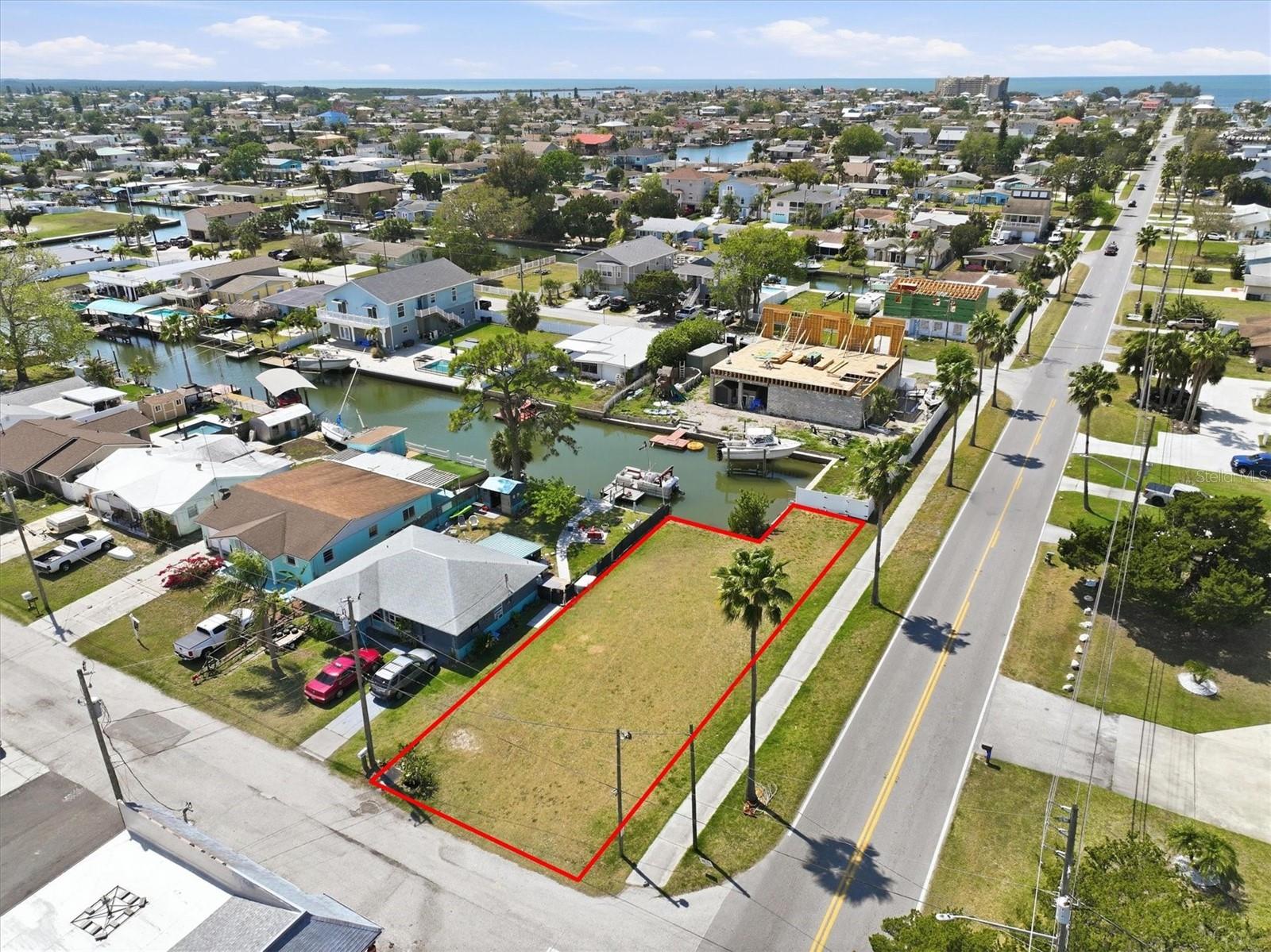 13939 MURIEL DR, HUDSON, FL