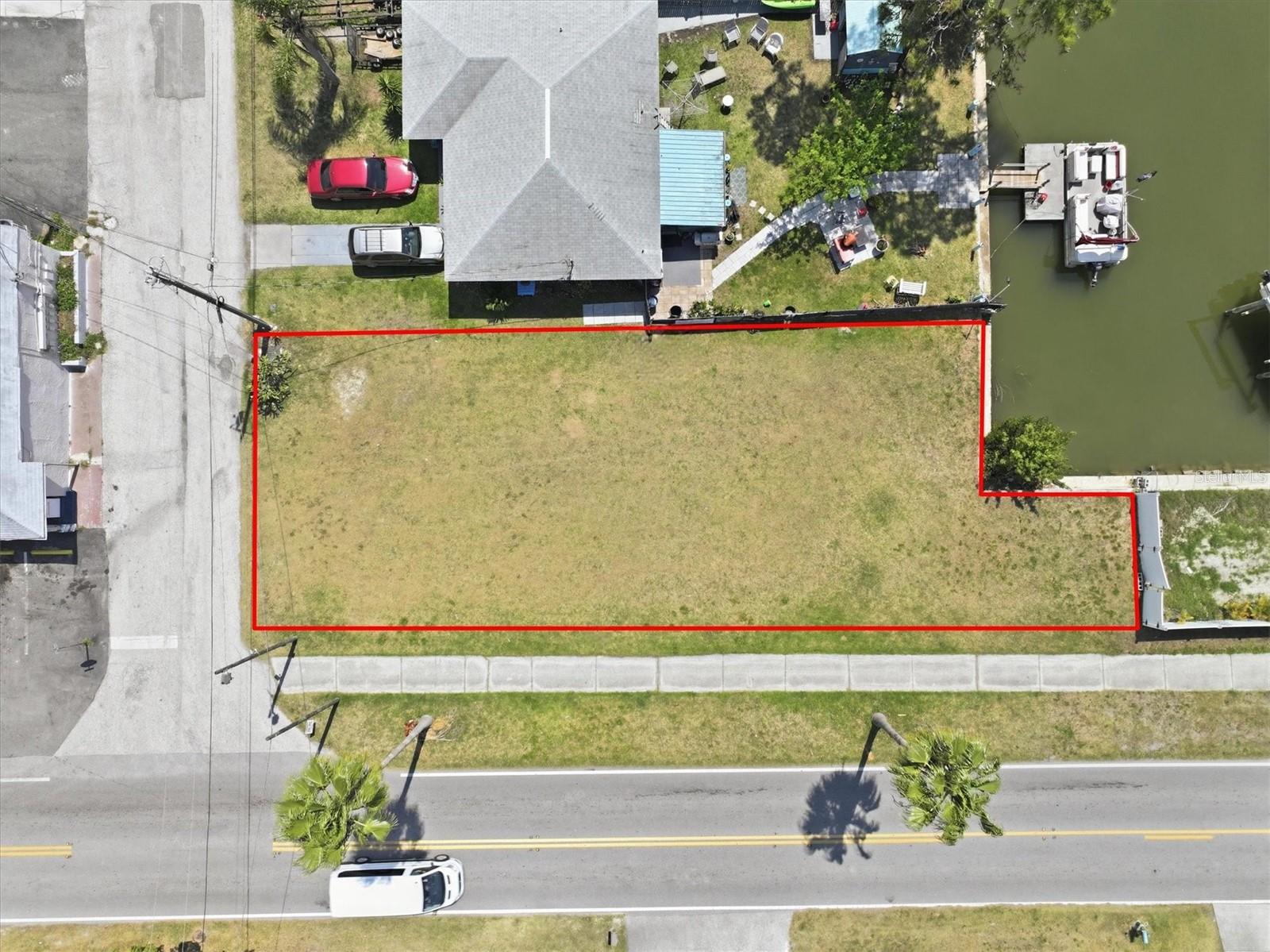 13939 MURIEL DR, HUDSON, FL — photo 2