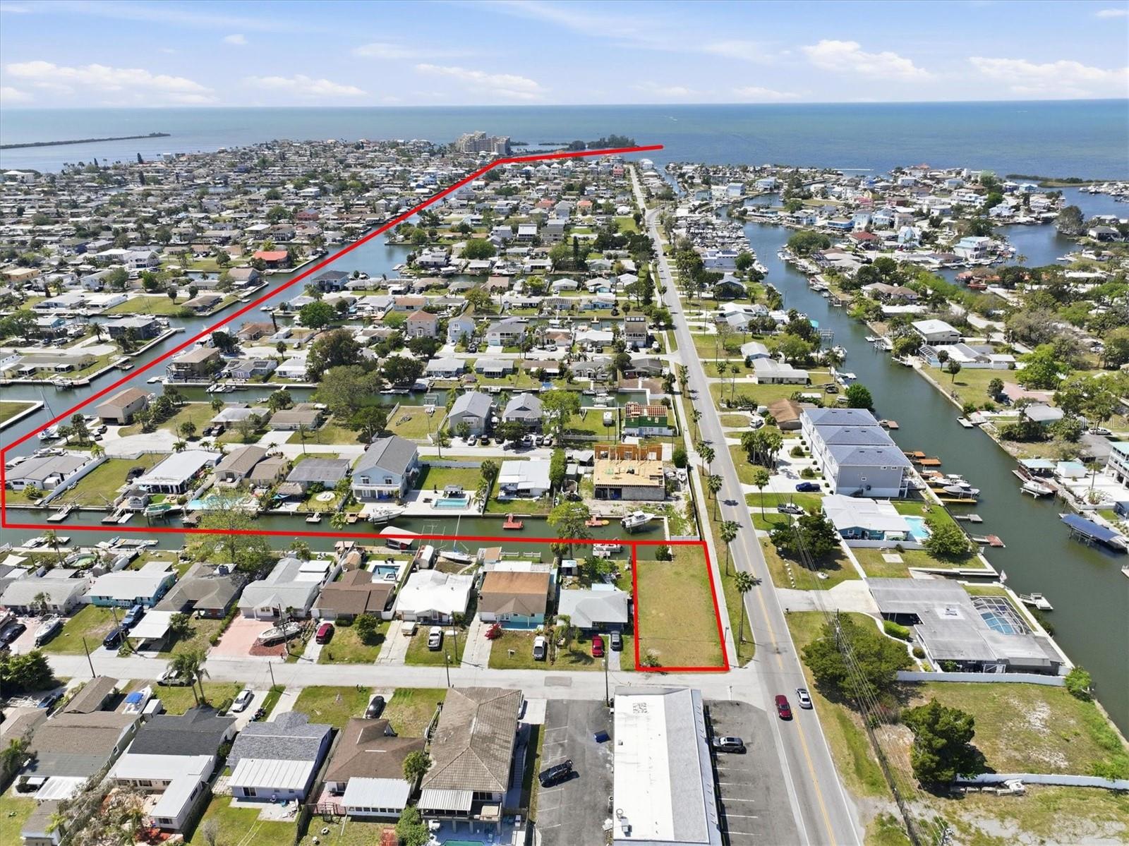 13939 MURIEL DR, HUDSON, FL — photo 5