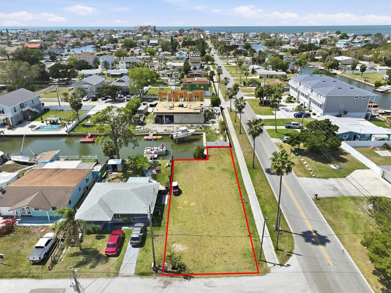 13939 MURIEL DR, HUDSON, FL — photo 11