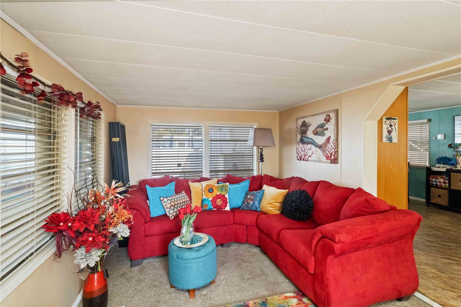 5203 W PINE ST N, ST PETERSBURG, FL — photo 7