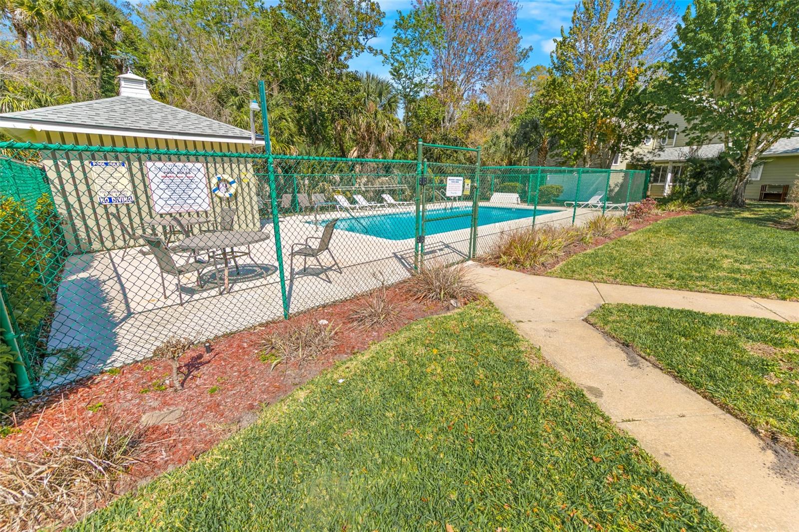 4 MISNERS TRL, ORMOND BEACH, FL — photo 27