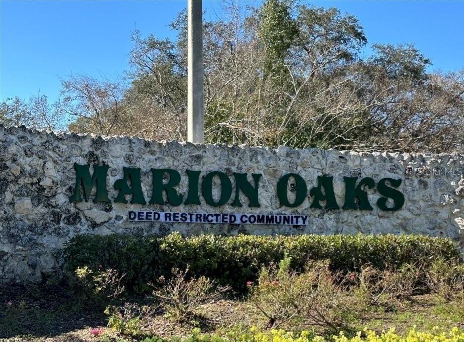 SW 19TH AVENUE RD, OCALA, FL