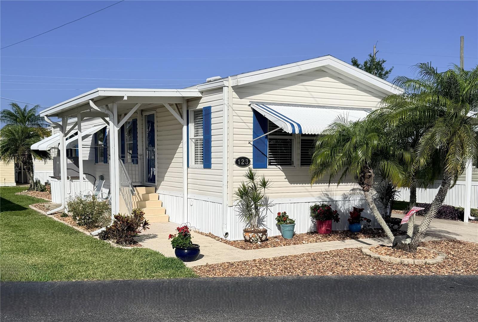10100 BURNT STORE RD #123, PUNTA GORDA, FL