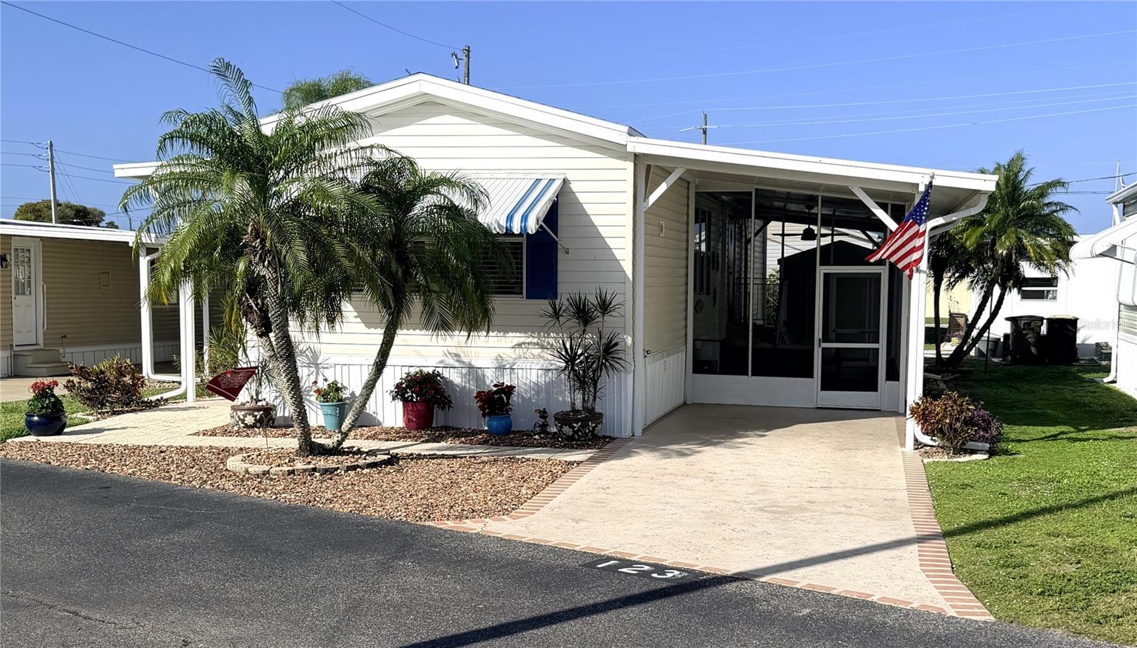 10100 BURNT STORE RD #123, PUNTA GORDA, FL — photo 2