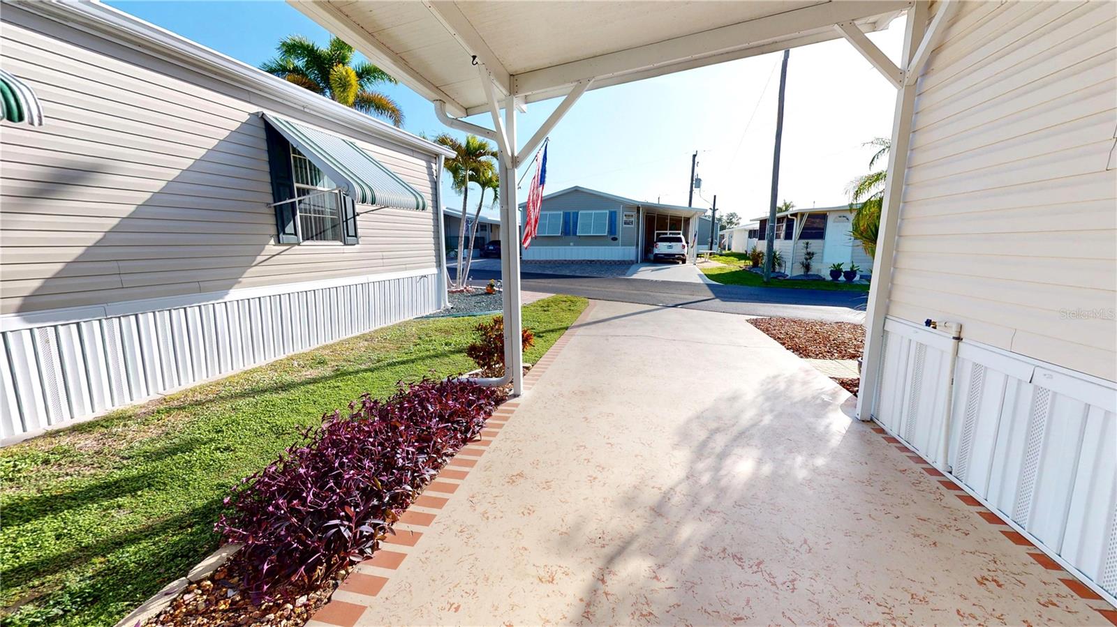 10100 BURNT STORE RD #123, PUNTA GORDA, FL — photo 3