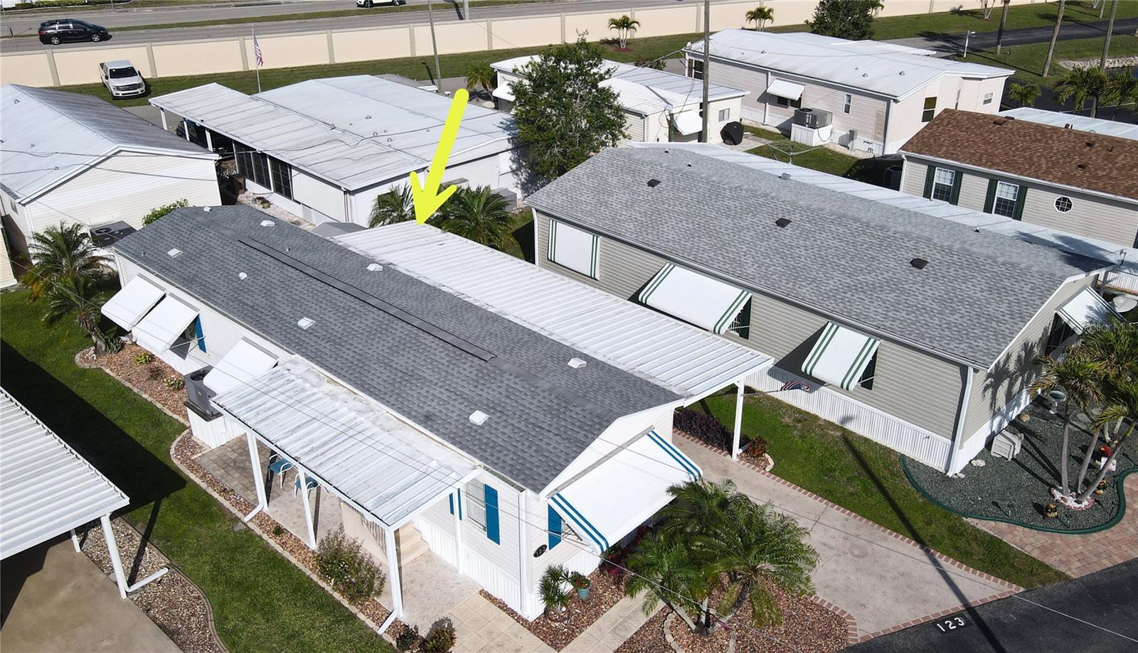 10100 BURNT STORE RD #123, PUNTA GORDA, FL — photo 23