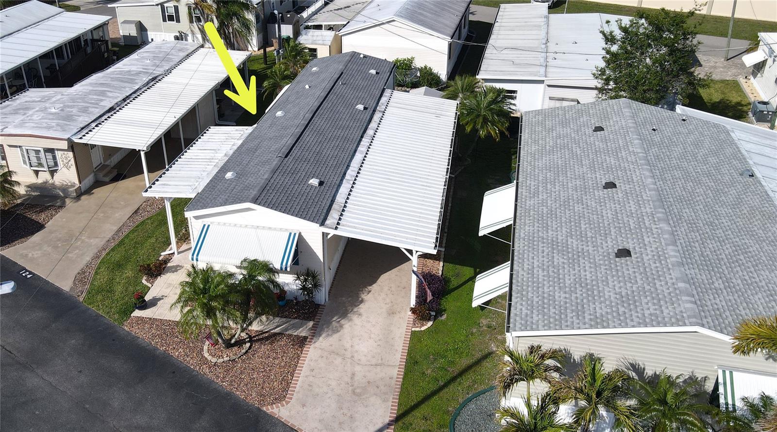 10100 BURNT STORE RD #123, PUNTA GORDA, FL — photo 24